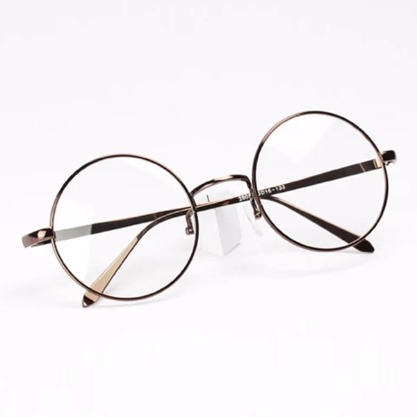 buy round glasses