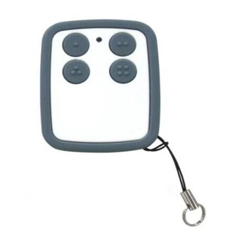 

Universal multi Key Fob Remote Control rolling code and fixed code Garage door opener clone duplicator free shipping