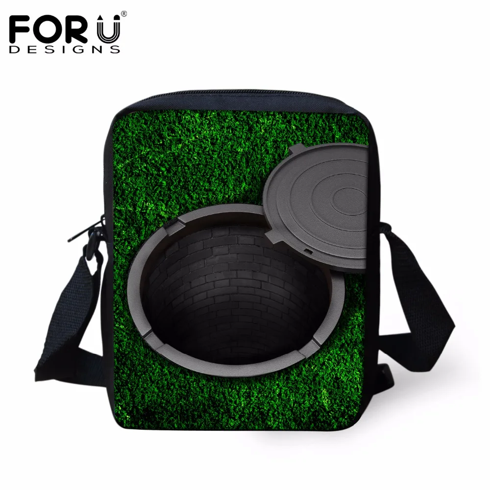 FORUDESIGNS 3D Trap Printing Children School Bags Casual Kids Mini Book Bags for Kindergarten Baby Schoolbags Fashion Mochilas baby-bags-for-girl : image FORUDESIGNS 3D Trap Printing Children School Bags Casual Kids Mini Book Bags for Kindergarten Baby Schoolbags Fashion Mochilas baby-bags-for-girl