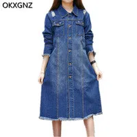 Cowboy-Trench-Coat-2017-Spring-New-Solid-Color-Big-Yards-Female-Basic-Loose-Coat-Have-Holes.jpg_200x200
