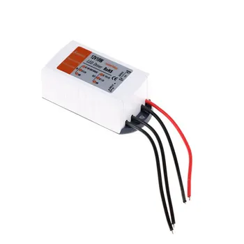 

DC 12V 18W power supply Converter Adapter Transformer switch for led strip