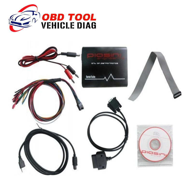 

2016 Hot Sale Serial suite Piasini Engineering v4.1 Master  Car Diagnostic Tool Code Scanner Auto Fault Reader  free shipping