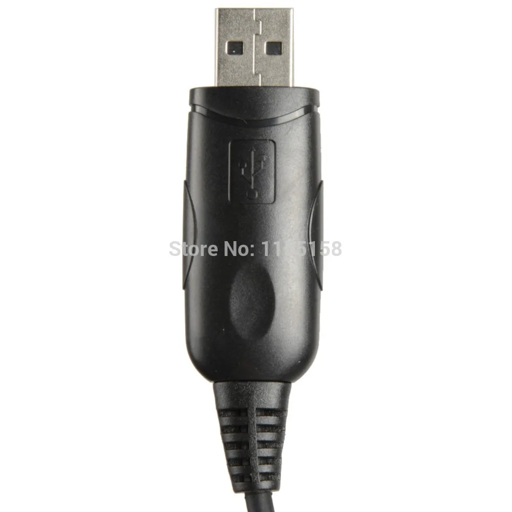 Изысканный USB Кабель для программирования Kenwood KPG-46
