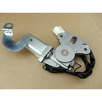 

New DC12V 1.5A 305rpm Korea Dashan Automotive Parts Reduction Motor Mute Large Torsion