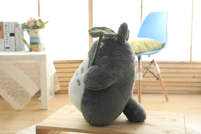 totoro toys for fans