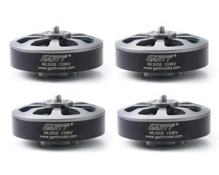 

4pcs GARTT ML 5008 330KV RC Brushless Motor for T960 T810 Multicopter Hexacopter Quadcopter