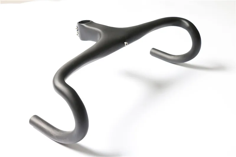 Super road Bicycles handlebar carbon handlebar Road Bike bend high