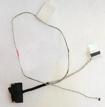 

WZSM Wholesale WZSM New LCD Flex Video Cable for Asus Q550 Q550L Q550LF N550L N550LF N550JV laptop LVDS cable 14005-00910600