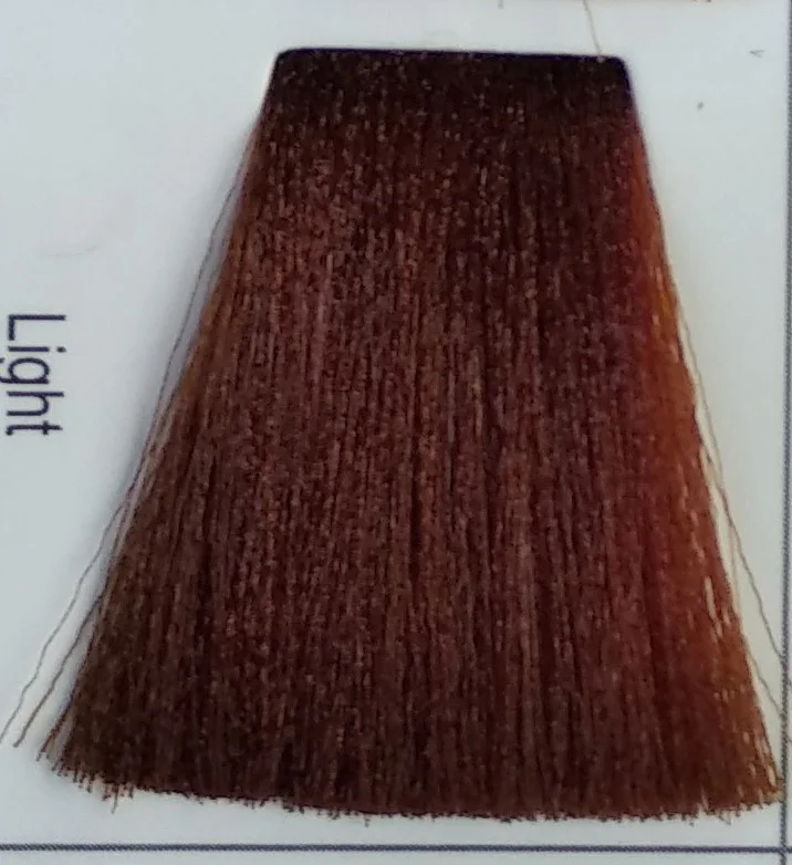 Mokeru, 1 шт., без химических веществ, салонный фиолетовый крем-краска для волос, профессиональная краска для волос, натуральная краска для волос, Перманентная краска для волос - Цвет: 5-3
