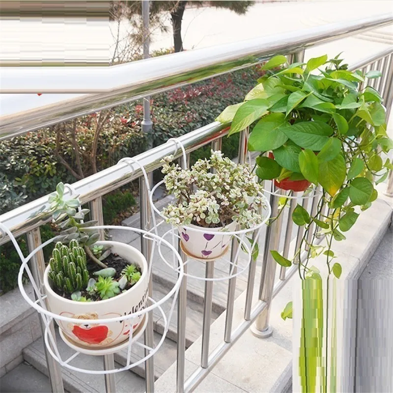 Afscherming Support Plante Terrasse Decoration Scaffali In Metallo A Ripiani Salincagi Stand Balkon Balcon Balcony Plant Shelf Afscherming Support Plante Terrasse Decoration Scaffali In Metallo A Ripiani Salincagi Stand Balkon Balcon Balcony Plant Shelf