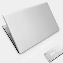KH Специальный Ноутбук Матовый Блеск наклейка кожного покрытия протектор для lenovo G430 14"