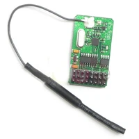 Cheerson cx-20 cx20 parts Receiver PCB Board Cheerson cx-20 RC Quadcopter spare parts Free Shipping
