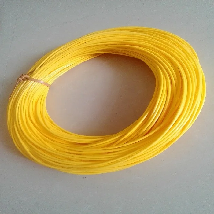 Rattan plástico para mesa de cadeira de