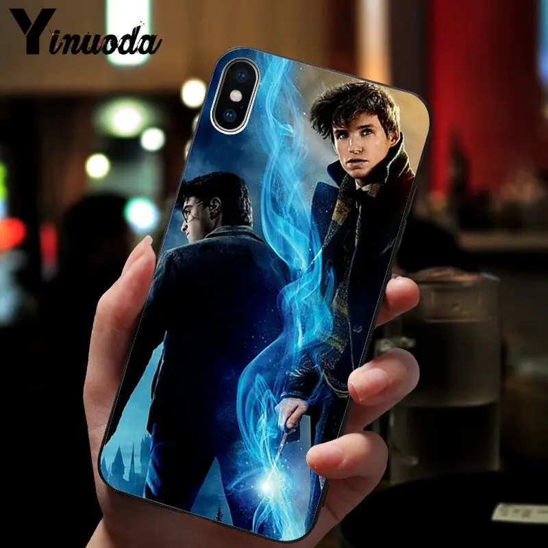Fantastic Beasts