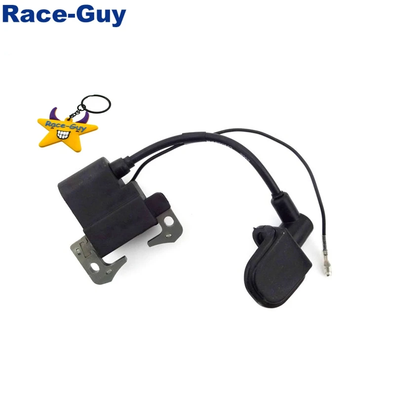49cc Ignition Coil Fits All Minimoto Quads Dirtbikes Racing Bikes Includes Bolts