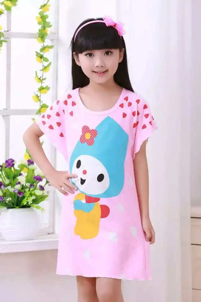 Kids night dress pictures Kids night dress pictures