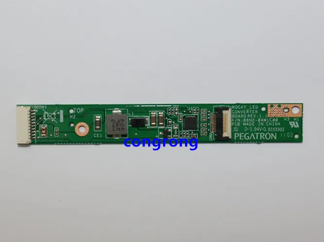 Инвертор для ЖК-/ЖК-монитора ноутбука подходит Lenovo Thinkpad SL400 SL400C SL500 SL500C LED 42W8219 |