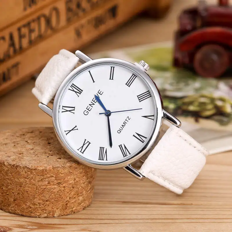 Мужские часы Топ бренд класса люкс CTPOR часы мужские модные бизнес Кварцевые часы минималистичный ремень мужские часы Relogio Masculino