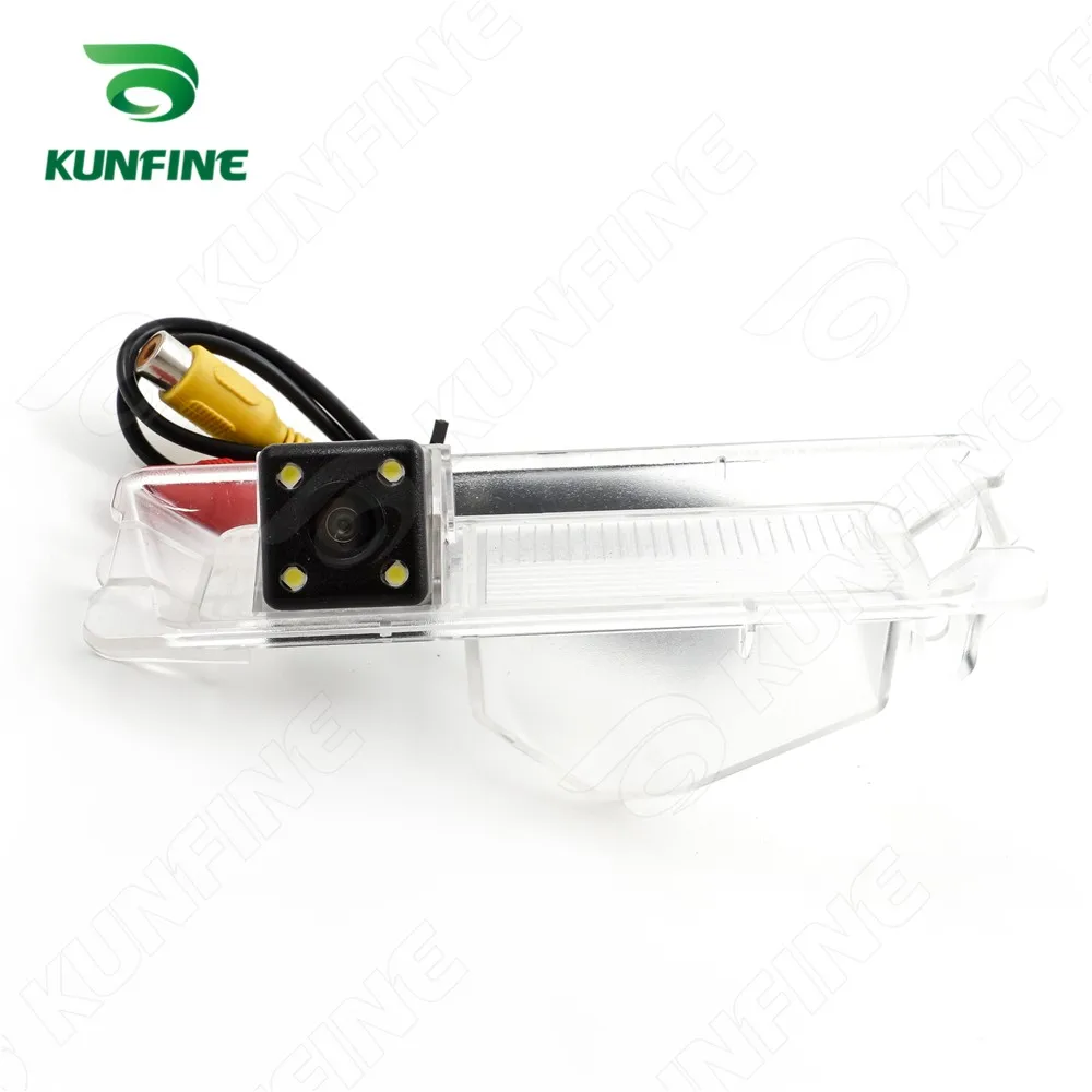 Car Rear View Camera for Nissan March 2010 A