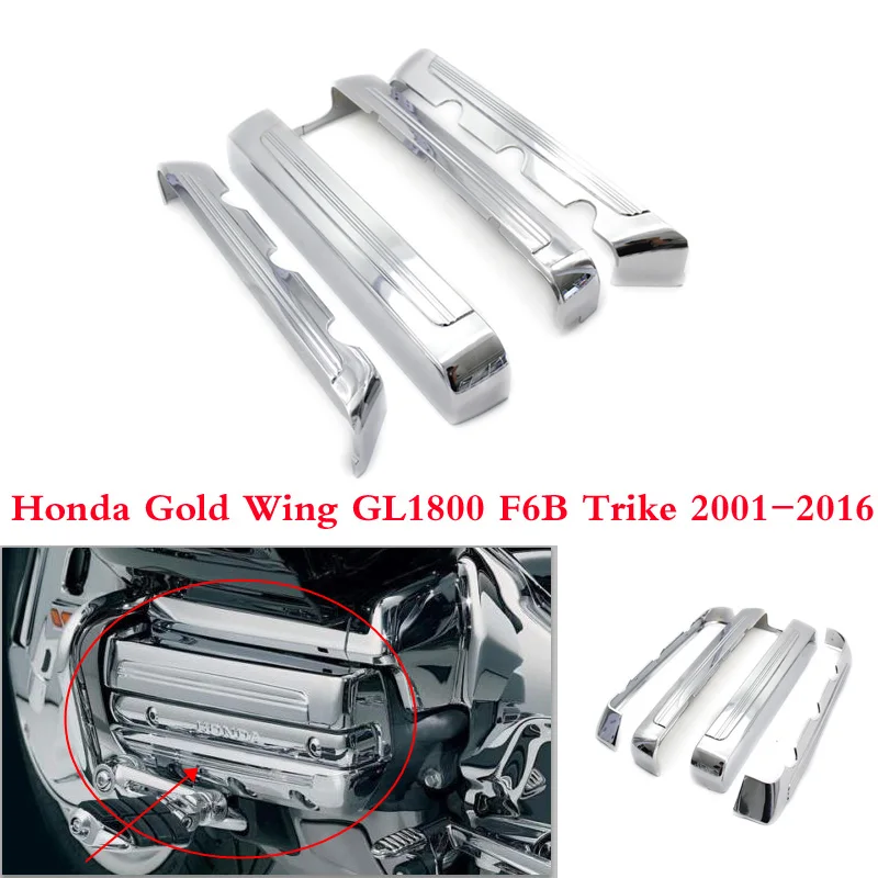 honda valkyrie side covers