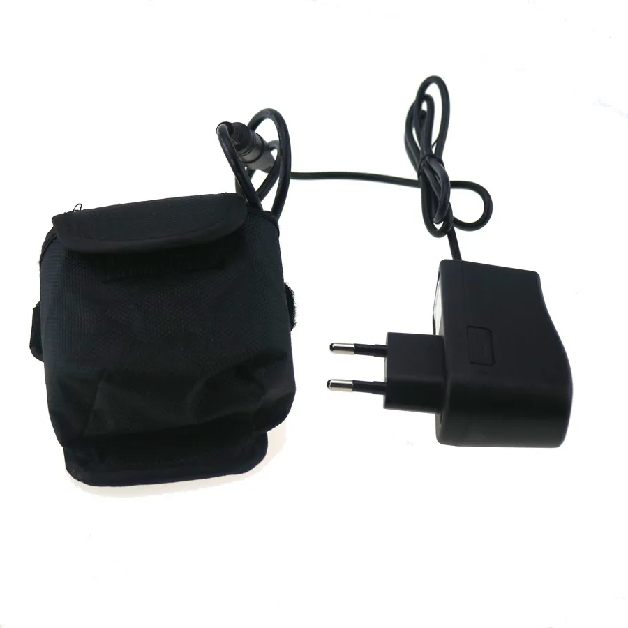 12000mah 8x18650 battery pack (1)