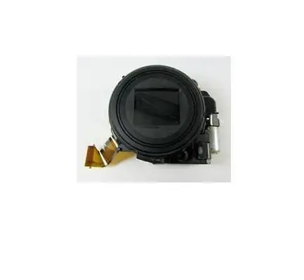 

Digital Camera Repair Parts for Sony DSC-HX30 HX30 DSC-HX20 HX20 Lens Zoom Unit Black