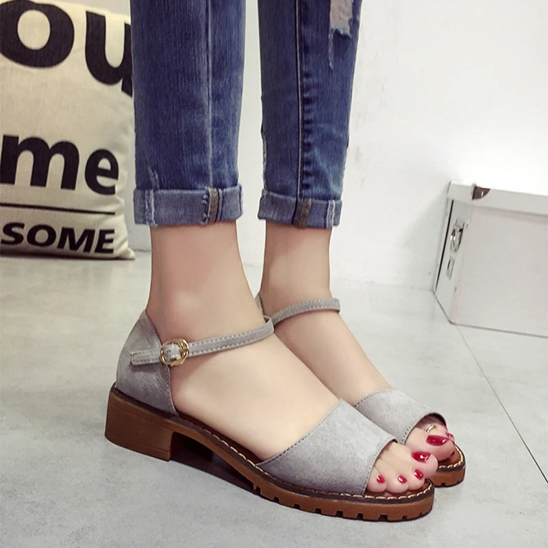 

Summer Women Sandals Sweet Flats Comfortable Beach Sandals Flip Flops Casual Summer Shoes Women Fashion Footwear