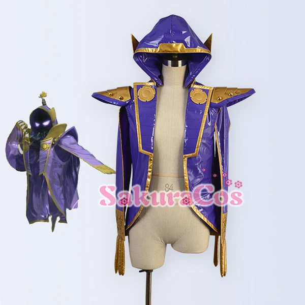 Аниме! Kamen райдер призрак Specter Oda Nobunaga Makoto Fukami толстовки униформа куртка косплей