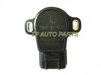

Accelerator Pedal Position Sensor For MA-ZDA 6 626 OEM CB05-41-AC0 CB0541AC0