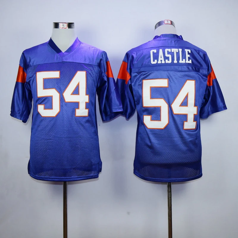 blue mountain state jersey