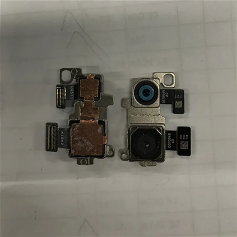 

Original Axisinternational For Xiaomi Mi 8 SE Mi8SE Mi8 SE Rear Back Big Camera Module Flex Cable Big Main Camera Repair Parts