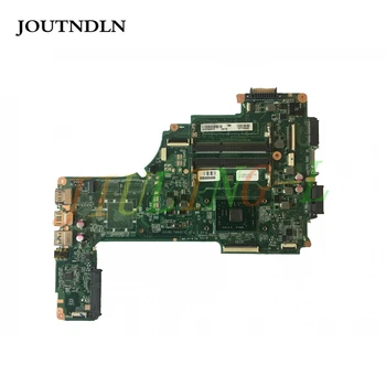 

JOUTNDLN FOR TOSHIBA SATELLITE C50 C55 C50D C55D C55DT-C motherboard A000394570 for E1-7010 CPU DA0BLTMB8F0