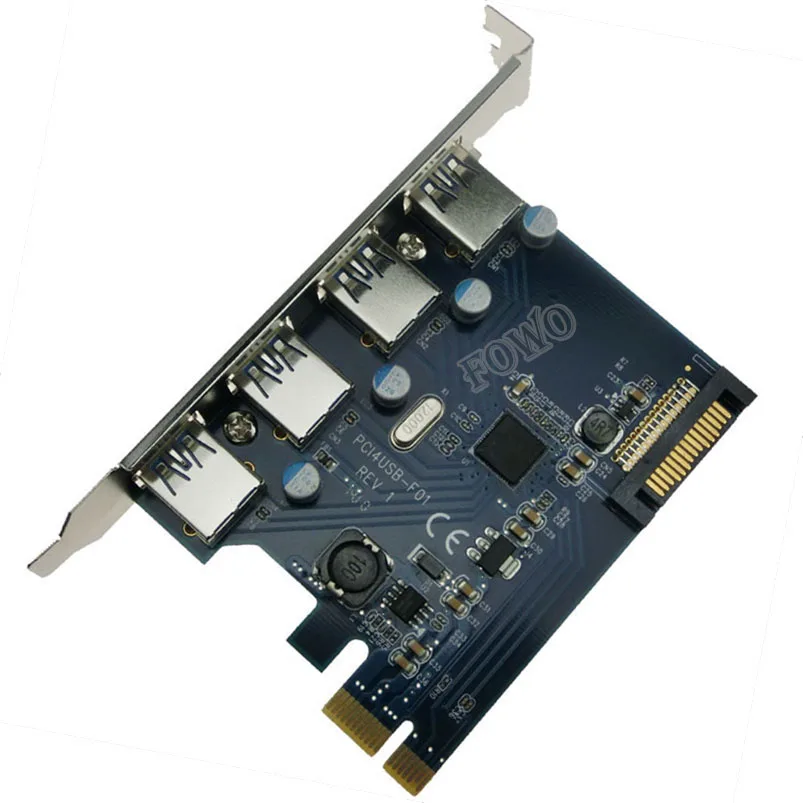 What does a usb 30 extensible host controller driver do visionsulsd