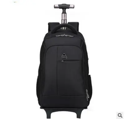 women travel Backpacks with wheels Men Business Travel Trolley Bags luggage trolley Mochila Oxford Rolling Baggage Backpack bag women travel Backpacks with wheels Men Business Travel Trolley Bags luggage trolley Mochila Oxford Rolling Baggage Backpack bag
