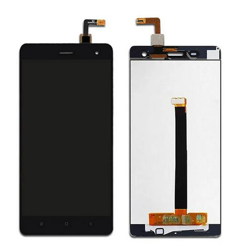 1920X1080 FHD For Xiaomi Mi M4 LCD Display And Touch Screen Original 