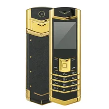 Разблокированный телефон m6i, роскошный русский барный телефон, долгий режим ожидания, GSM, bluetooth, mp3, FM радио, металлический четырехдиапазонный мобильный телефон из нержавеющей стали