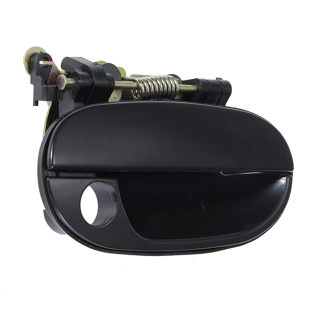

Car Front Right Black Outer Outside Exterior Door Handle For Hyundai Accent 1995 1996 1997 1998 1999