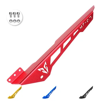 

For Yamaha MT-07 FZ-07 2016 2017 2018 CNC Aluminum Chain Guards Cover Protector