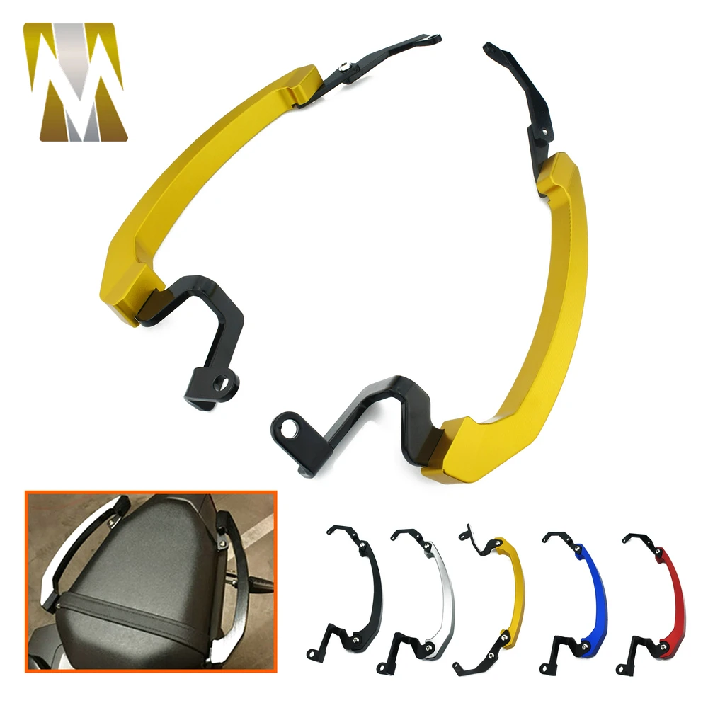 For Yamaha MT07  (4)
