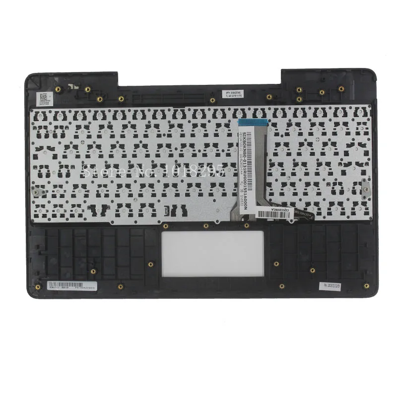 Русская клавиатура для ноутбука ASUS T100 T100A T100C T100T T100TA T100TAF T100TAL T100TAM T100TAR
