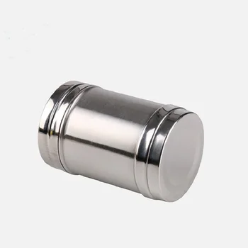 

hanging steel cup water magic hydrostatic cup magic tricks magic props