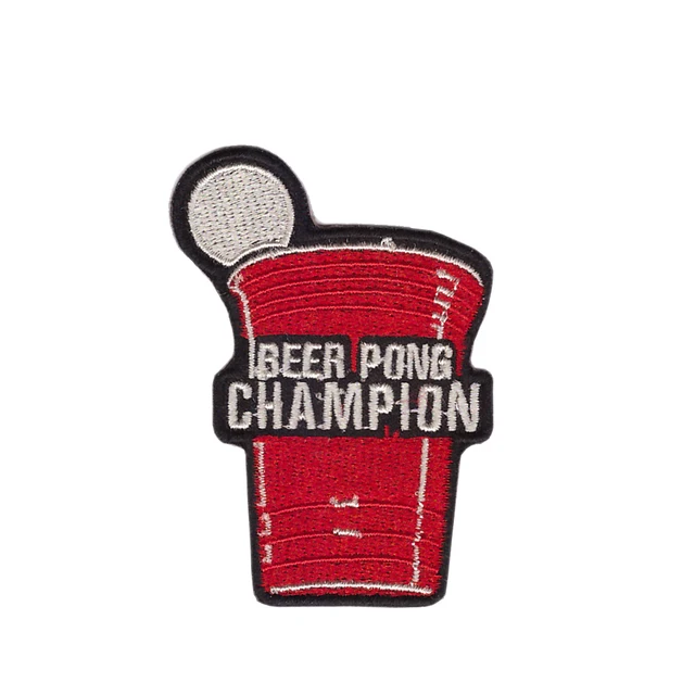 Beer pong kostüm