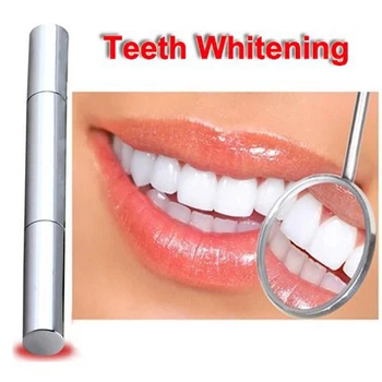 

Teeth Whitening Pen Teeth Whitening Essence Oral Hygiene Deep Cleansing Removes Plaque Stains Tooth Bleaching Dental Tools
