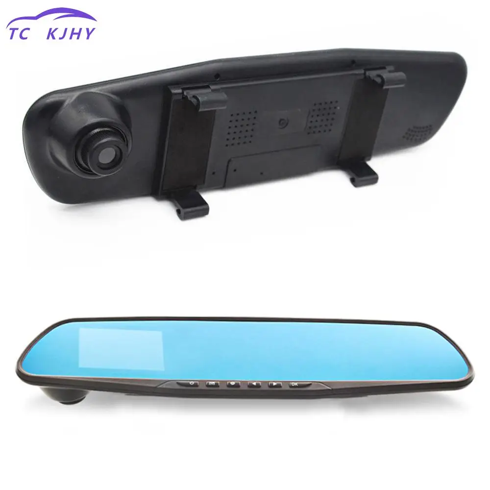 Автомобильный видеорегистратор 2 8 дюйма High Deifinition Dash Cam автомобиль Dvr видеокамера