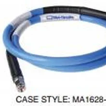 [BELLA] KBL-1.5FT-LOW+ DC-40GHZ мини-схемы 0,46 м 2,92 мм Тестовый Кабель