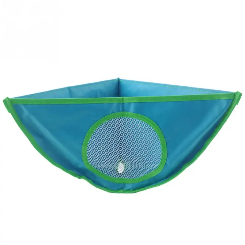 

Baby Kids Bath Tub Toys Organizer Waterproof Toy Hanging Storage Bag vacuum bags Baby care Home decoration