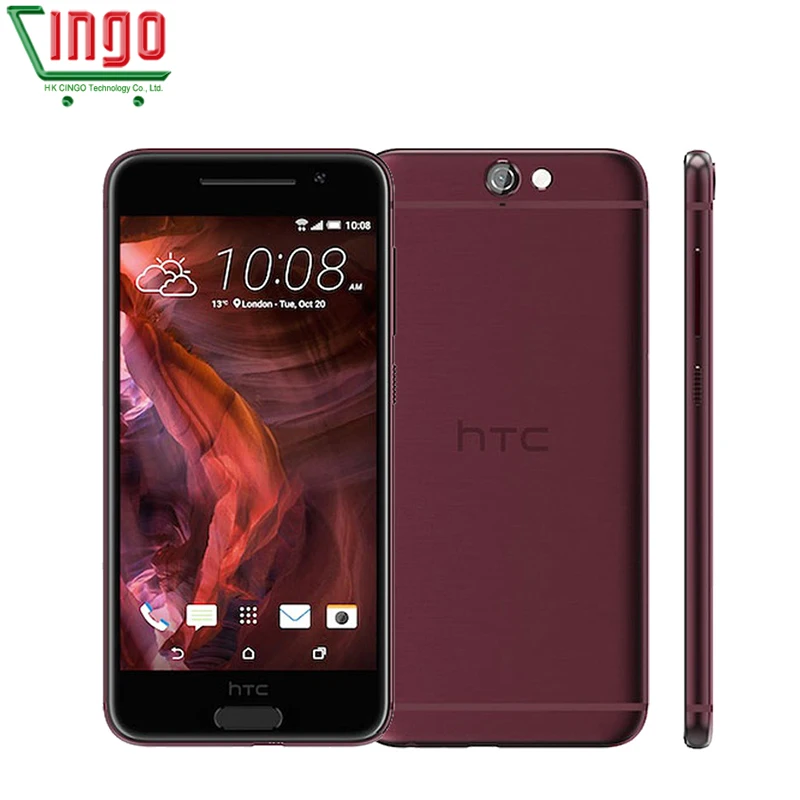 Unlocked HTC One A9 16/32GB ROM 4G LTE Mobile Phone 5.0\ Unlocked HTC One A9 16/32GB ROM 4G LTE Mobile Phone 5.0\