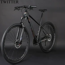 NEW HOT Carbon Complete Bicycle 29er Mtb Bike 15 17 19 Bicicletas mountain bike 29 Mtb