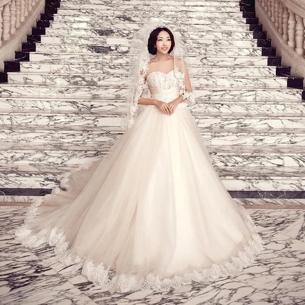 

free shipping 2013 italian new design customize size/color bridal gown discount wedding gown elegant white lace up wedding dress