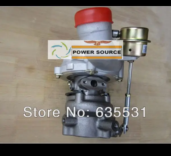 733952-5001S GT1752S 733952 Turbocharger For KIA D4CB Sorento 2.5 CRDI 2.5L 2002-2007 with Gaskets (5)